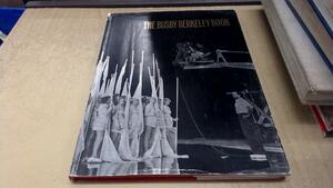 The Busby Berkeley Book by Tony Thomas