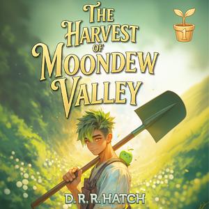 The Harvest of Moondew Valley  by D.R.R. Hatch