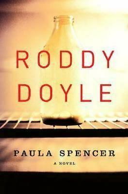 Paula Spencer by Roddy Doyle