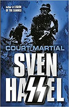 Curtea marțială by Sven Hassel
