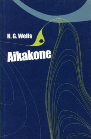 Aikakone by H.G. Wells