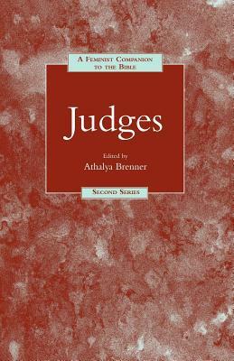 A Feminist Companion to Judges by 