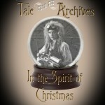 In the Spirit of Christmas by Tee Morris