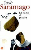 La balsa de piedra by José Saramago