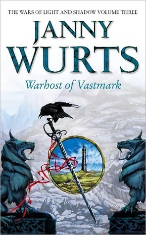 Warhost of Vastmark by Janny Wurts