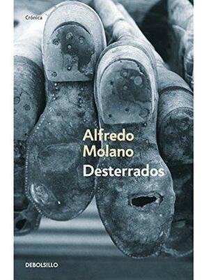 Desterrados by Bravo, Alfredo Molano