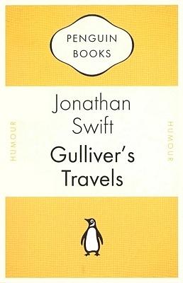 Gulliver's Travels by Nick Eliopulos, Jonathan Swift