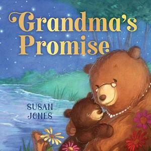 Grandma's Promise by Susan Jones