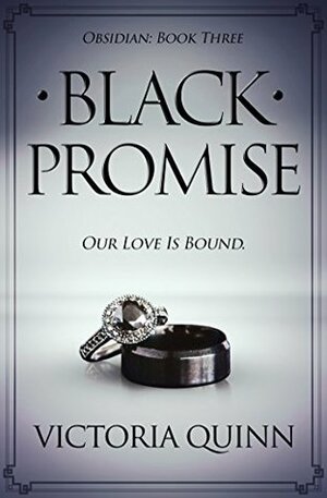 Black Promise by Victoria Quinn