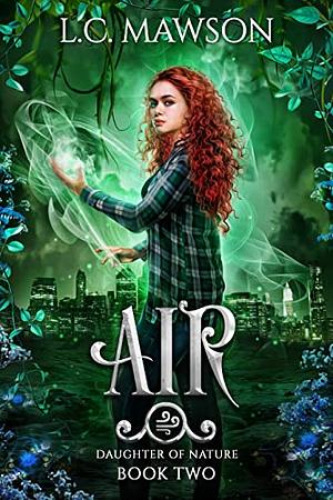 Air by L.C. Mawson