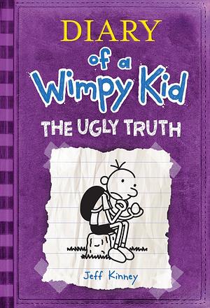 The Ugly Truth by Jeff Kinney