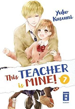 This Teacher is Mine! 07 by Yūko Kasumi