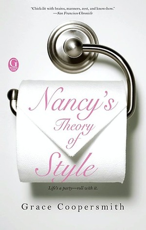 Nancy's Theory of Style by Marta Acosta, Grace Coopersmith