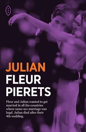 Julian by Fleur Pierets