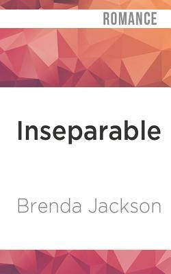 Inseparable by Brenda Jackson