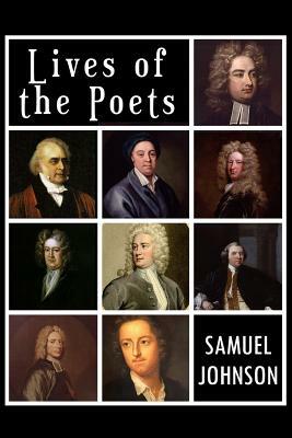 Lives of the Poets by Samuel Johnson