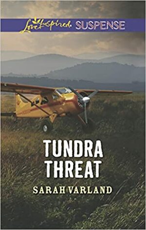 Tundra Threat by Sarah Varland