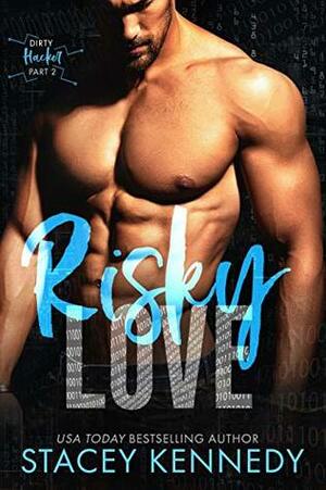 Risky Love by Stacey Kennedy