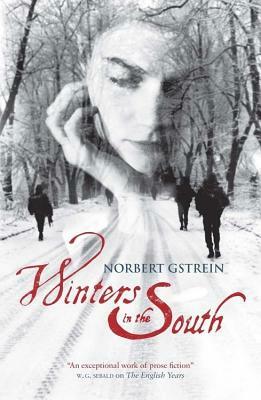Zima na jugu by Norbert Gstrein