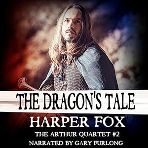The Dragon's Tale by Harper Fox