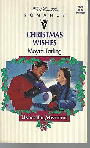 Christmas Wishes by Moyra Tarling