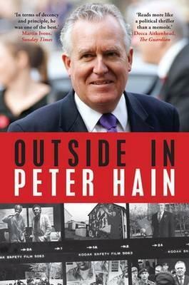 Outside In by Peter Hain