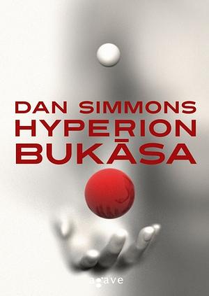 Hyperion bukása by Dan Simmons
