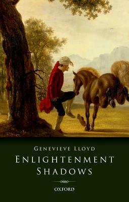 Enlightenment Shadows by Genevieve Lloyd