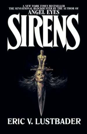 Sirens by Eric Van Lustbader, Jerome Podwil
