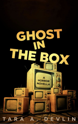 Ghost in the Box by Tara A. Devlin