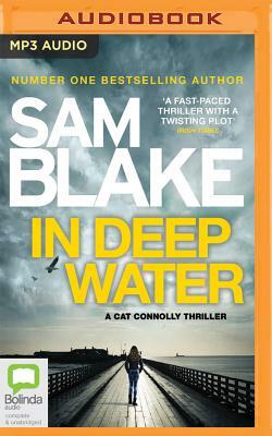 In Deep Water by Sam Blake