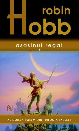 Asasinul regal by Robin Hobb