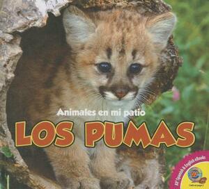 Los Pumas by Aaron Carr