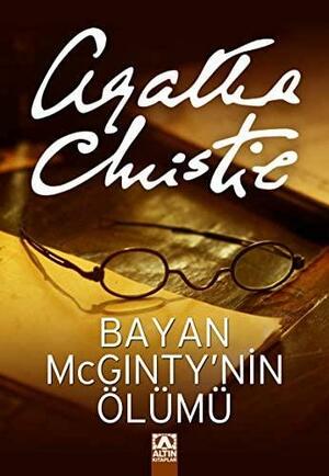 Bayan McGinty'nin Ölümü by Agatha Christie