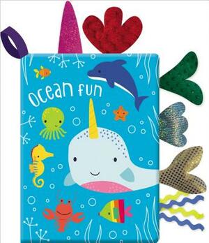 Ocean Fun by Make Believe Ideas Ltd