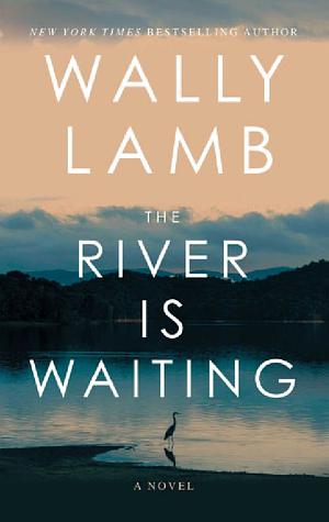 The River Is Waiting: A Novel by Wally Lamb