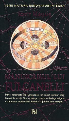 Manuscrisul lui Fulcanelli by Scott Mariani