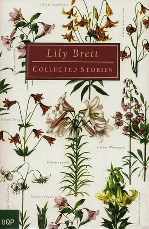 Collected Stories by Lily Brett
