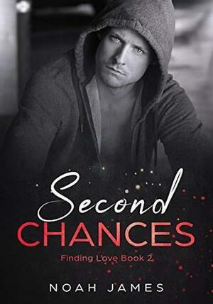 Second Chances by Noah James