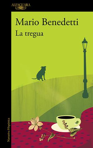 La tregua by Mario Benedetti