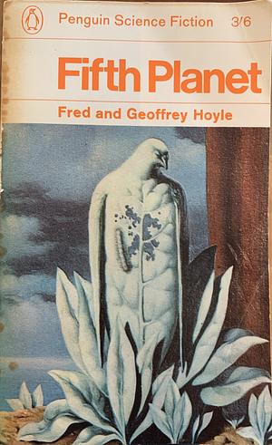 Fifth Planet by Geoffrey Hoyle, Fred Hoyle