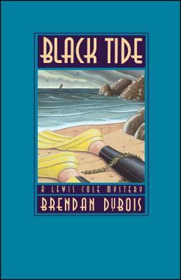 Black Tide by Brendan DuBois