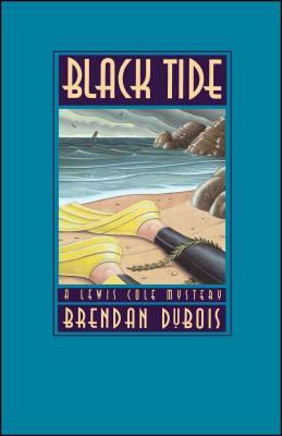 Black Tide by Brendan DuBois