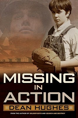 Missing in Action by Dean Hughes