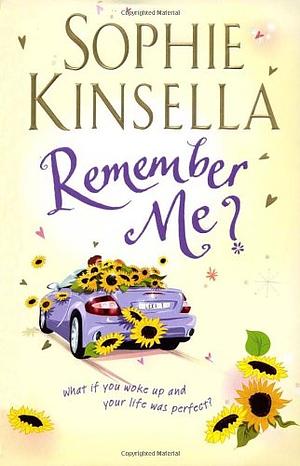 Remember Me? by Sophie Kinsella