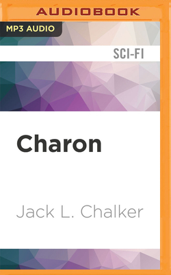 Charon: A Dragon at the Gate by Jack L. Chalker