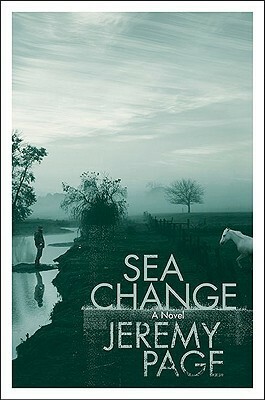 Sea Change by Jeremy Page