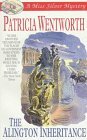 The Alington Inheritance by Patricia Wentworth