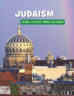 Judaism by Katie Marsico