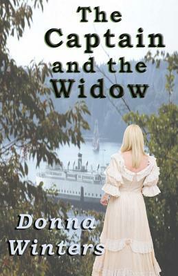 The Captain and the Widow by Donna Winters